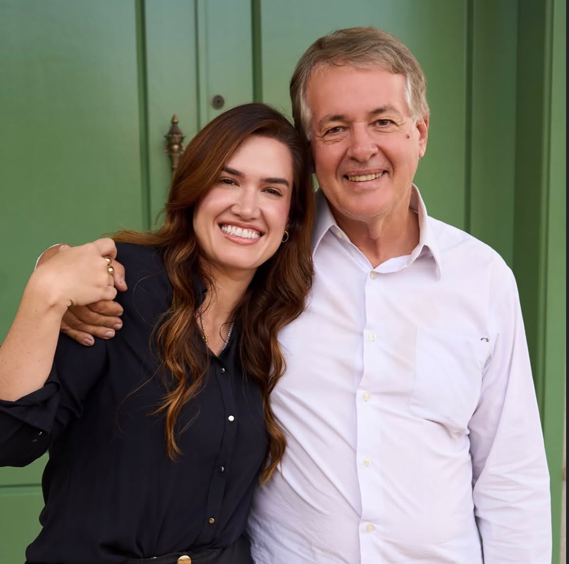 Fundadores do escritório PALIM